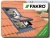 Деревянные мансардные окна среднеповоротные Fakro FTS-V U4 