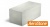 Газобетонный блок AeroStone D400 B2 F100 625х250х500 Газобетонный блок AeroStone D400 B2 F100 625х250х500